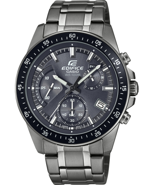  Casio Edifice EFV-540DC-1C #1