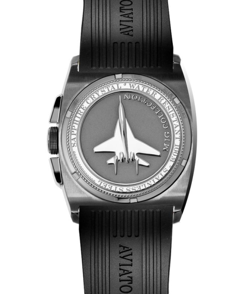  Aviator M.1.12.0.051.6 #4