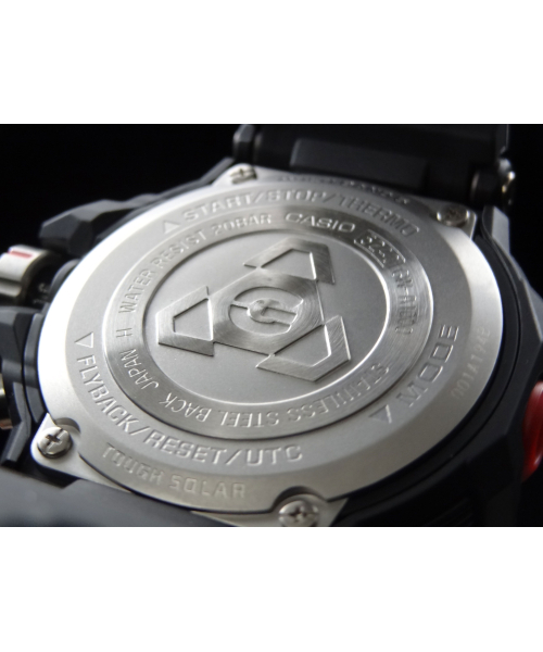  Casio G-Shock GW-A1000D-1A #5