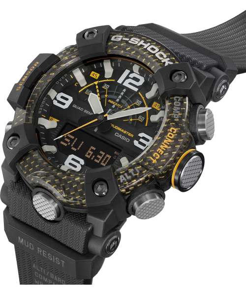  Casio G-Shock GG-B100Y-1A #5