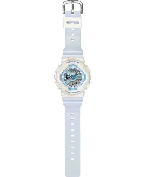 ���� Casio Baby-G BA-110PD-2A #4