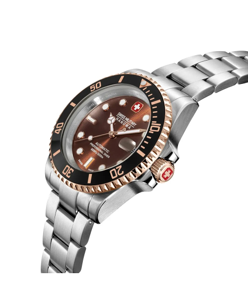  Swiss Military Hanowa SMWGL0006360 #3