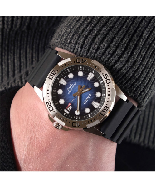  Casio Collection MTD-140-2A #2