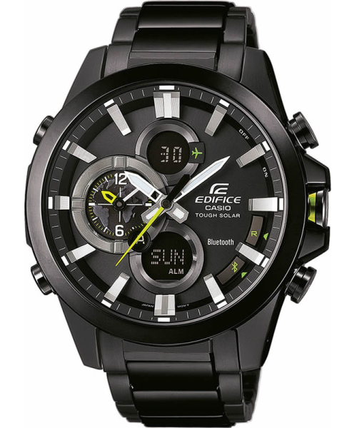  Casio Edifice ECB-500DC-1A #1