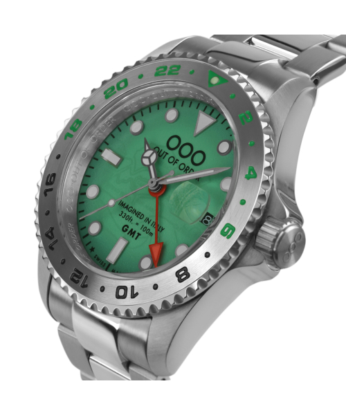 ���� Out of Order OOO.001-19.VE.SS #2