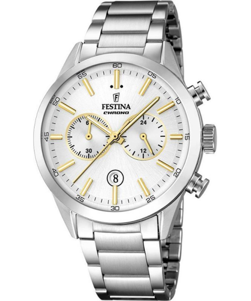  Festina F16826/D  #1