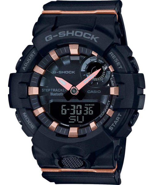  Casio G-Shock GMA-B800-1A #1