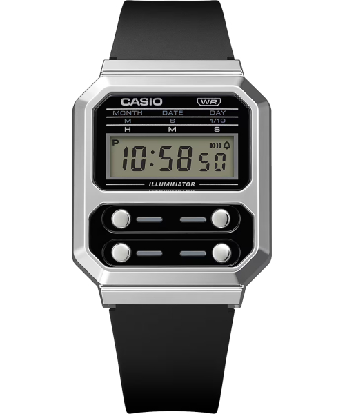  Casio Vintage A100WEF-1A #2