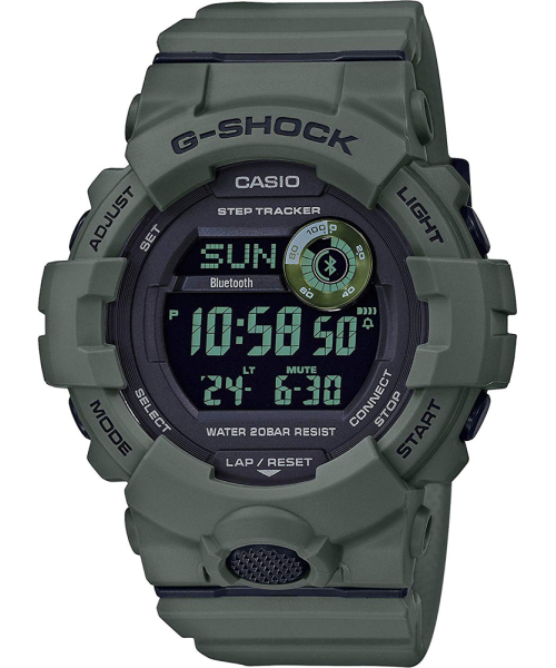  Casio G-Shock GBD-800UC-3ER #1
