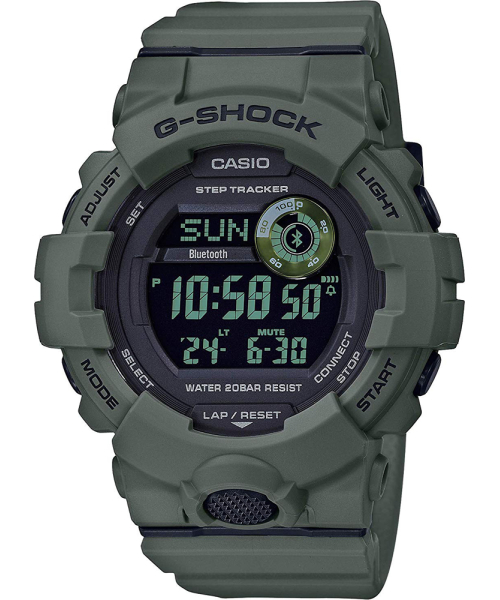  Casio G-Shock GBD-800UC-3 #1