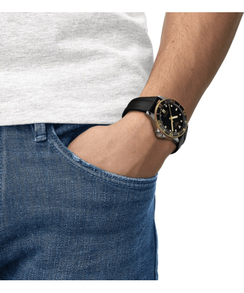  Tissot T120.410.27.051.00 #2