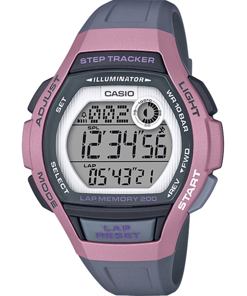  Casio Collection LWS-2000H-4AVEF #1