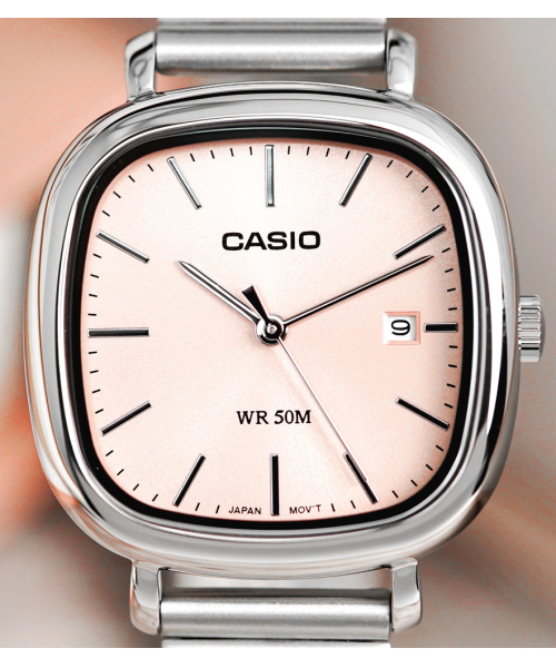  Casio Collection LTP-B166D-4A #4