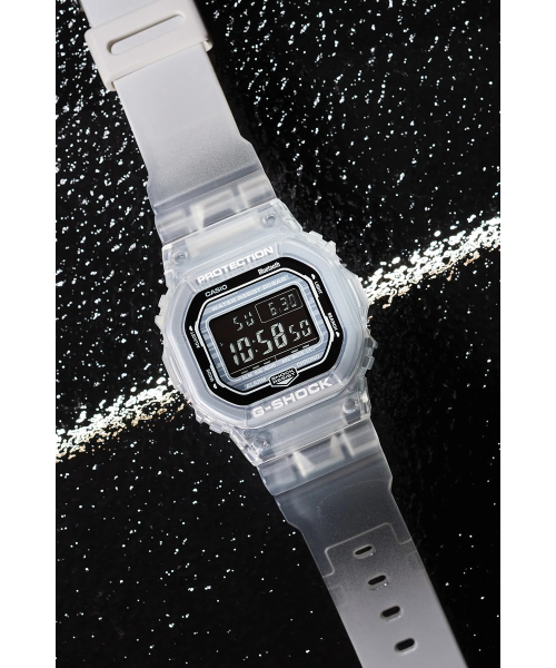  Casio G-Shock DW-B5600G-7 #2