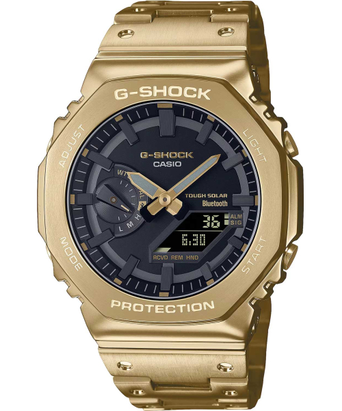 ���� Casio GM-B2100GD-9A #1