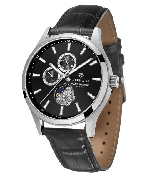  Greenwich GW 058.11.31 #2