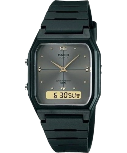  Casio Collection AW-48HE-8A #1