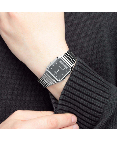  Casio Collection AQ-230A-1D #4