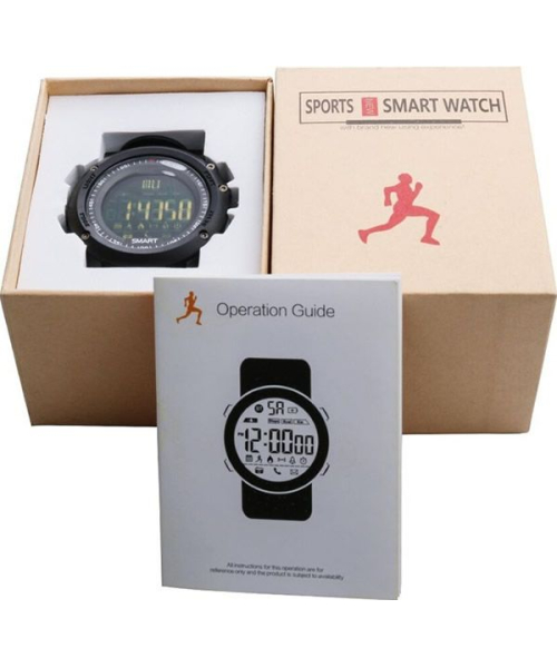  Smart Watch EX17 () #2