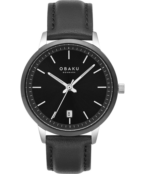  Obaku V270GDABRB #1