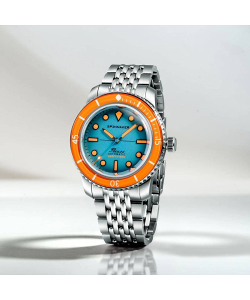 Часы Spinnaker SP-5133-CC #6