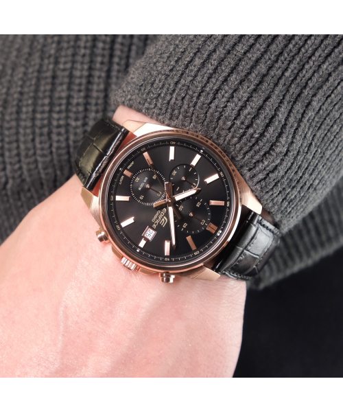  Casio Edifice EFV-610ECL-1A #2