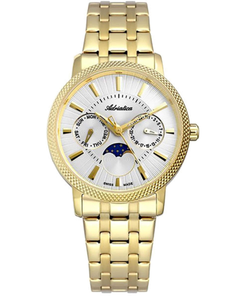 ���� Adriatica A3808.1117QF #1