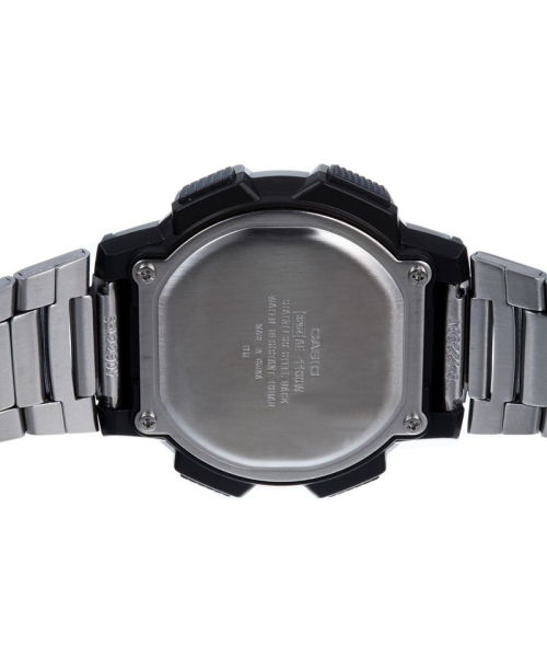  Casio Collection AE-1100WD-1A #4