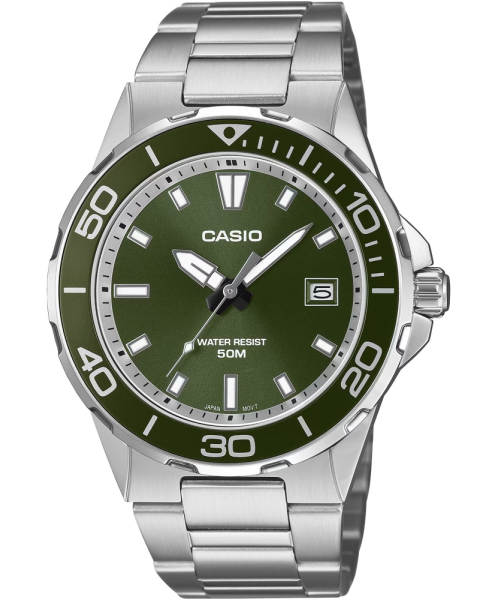 ���� Casio Collection MTD-145D-3A #1