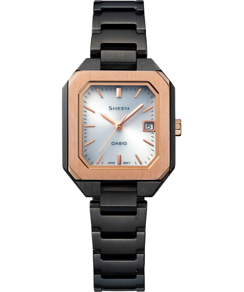  Casio Sheen SHS-4528GBD-7A #5