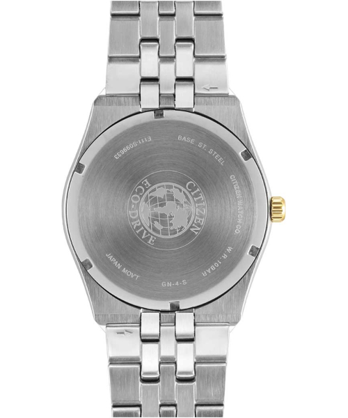  Citizen BM7334-66L #5