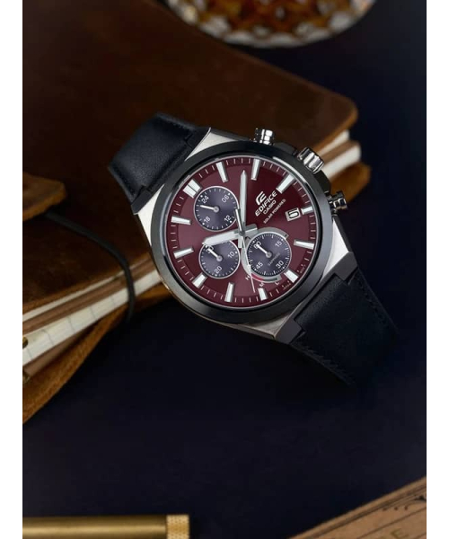  Casio Edifice EFS-S630BL-5A #3