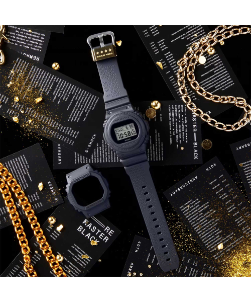 ���� Casio G-Shock DWE-5657RE-1D #8