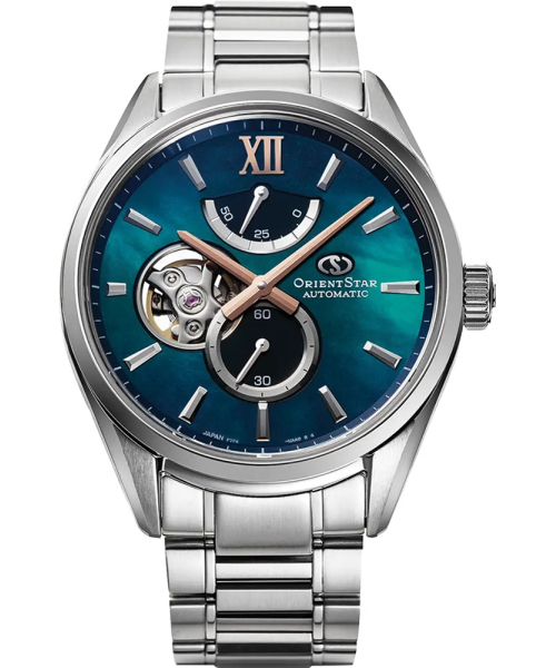 ���� Orient Star RK-BY0001A #1