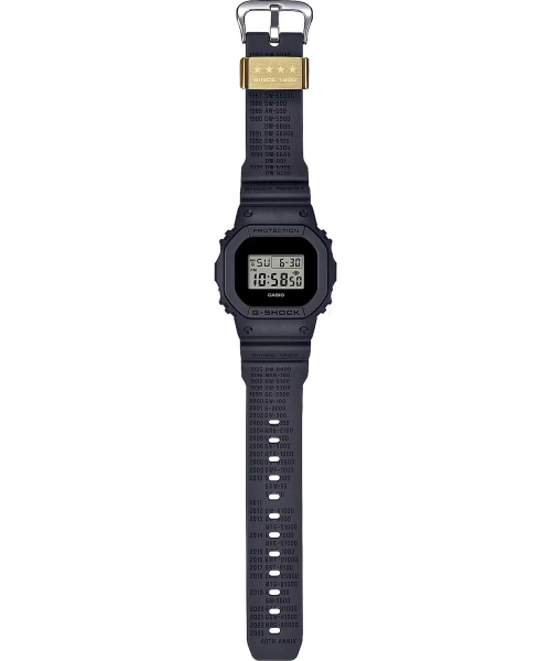 ���� Casio G-Shock DWE-5657RE-1D #5