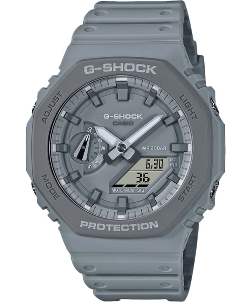 Casio G-Shock GA-2110ET-8A #1