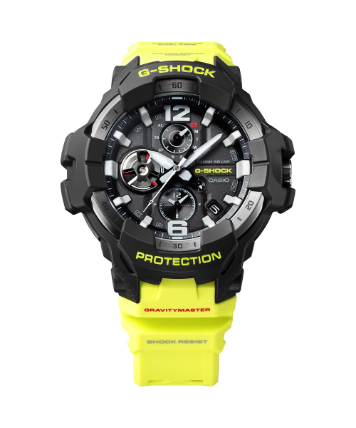  Casio G-Shock GR-B300RY-1A9 #5