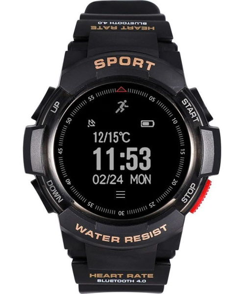  Smart Watch F6 () #1