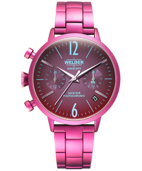  Welder WWRA117 #1