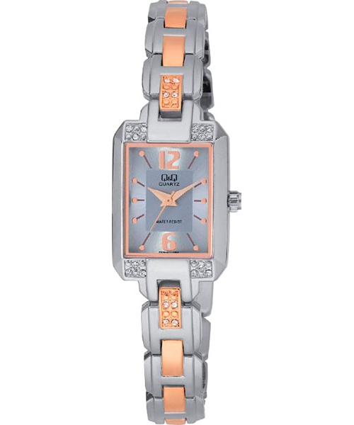 ���� Q&Q F339-411Y RUS #1