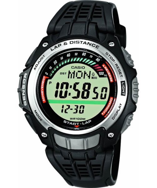  Casio OutGear SGW-200-1V #1