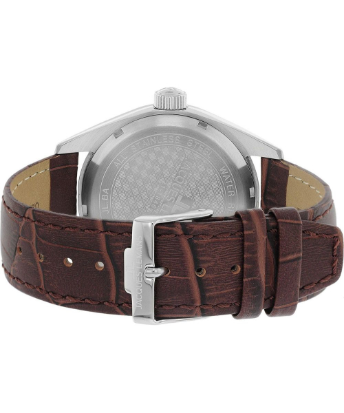  Jacques Lemans 1-1846C #3
