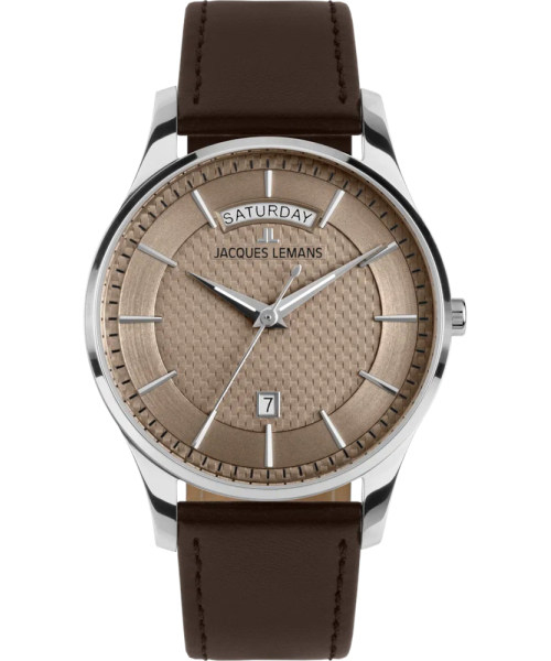  Jacques Lemans 1-2193K #1