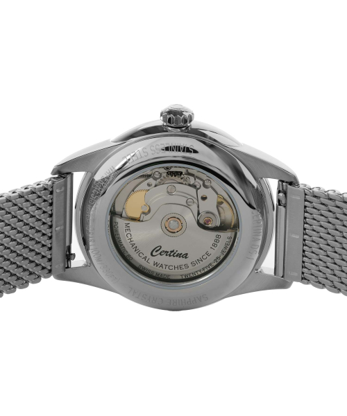 ���� Certina C029.807.11.081.02 #2