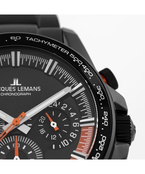  Jacques Lemans 1-2127H #4