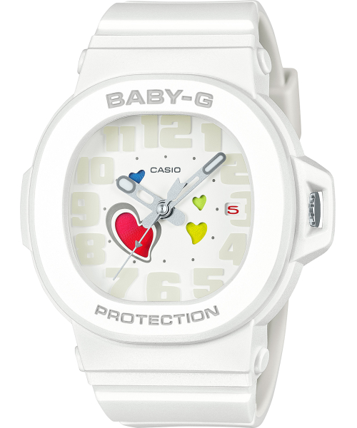  Casio Baby-G BGA-10-7A #1