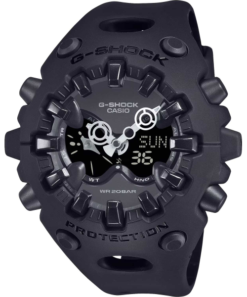 ���� Casio G-Shock GA-V01-1A #1