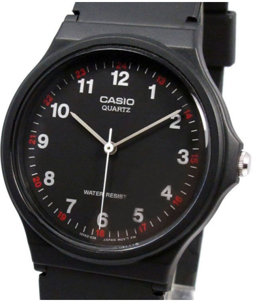  Casio Collection MQ-24-1BLLEG #2