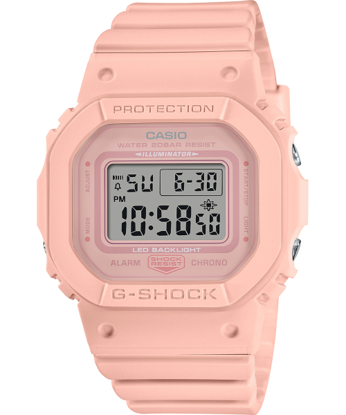  Casio G-Shock GMD-S5600BA-4 #1