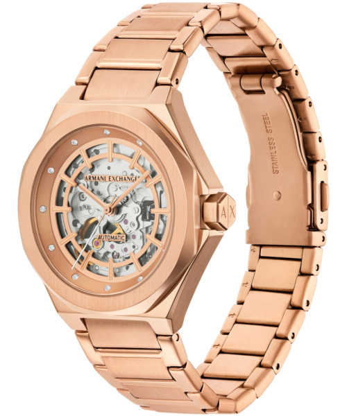  Armani Exchange AX4619 #4